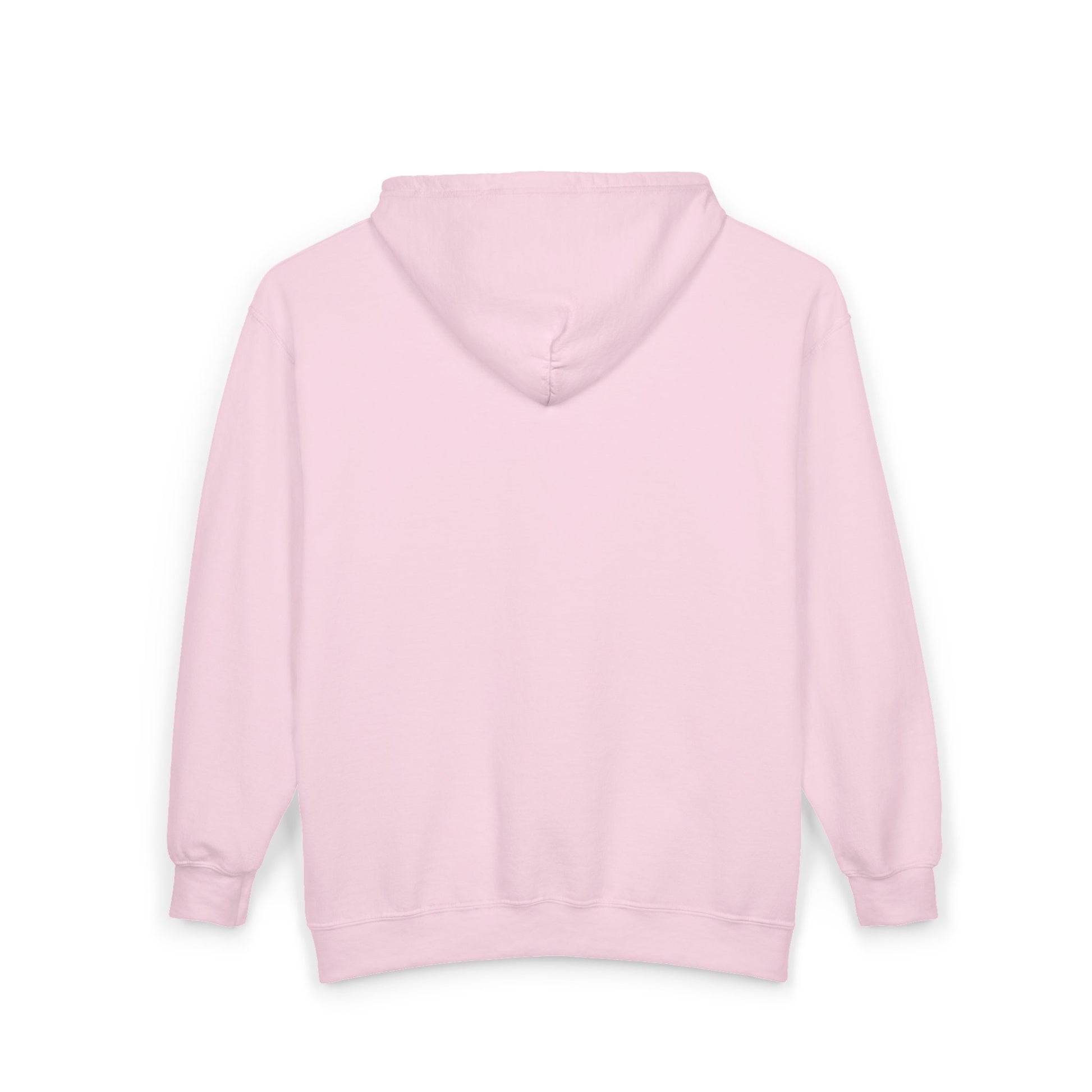 "not" Original - Black Star Zip-Up Hoodie